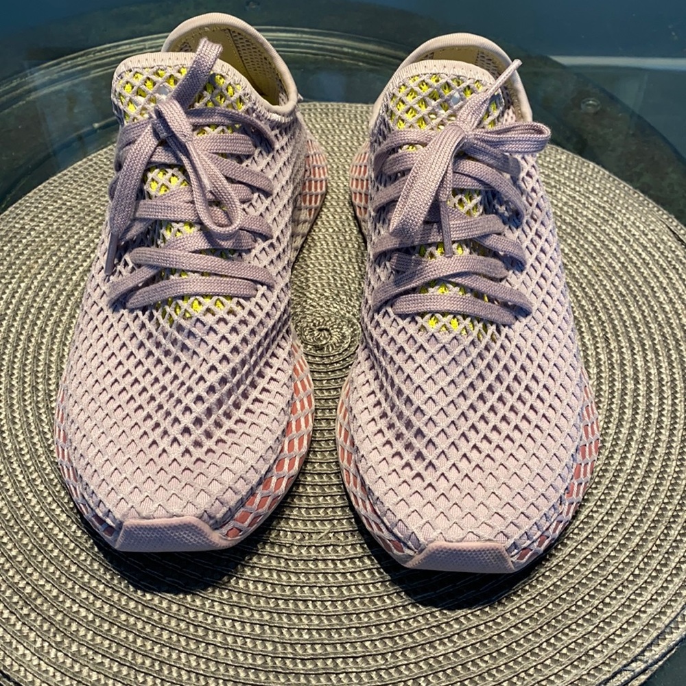 Adidas Deerupt Runner